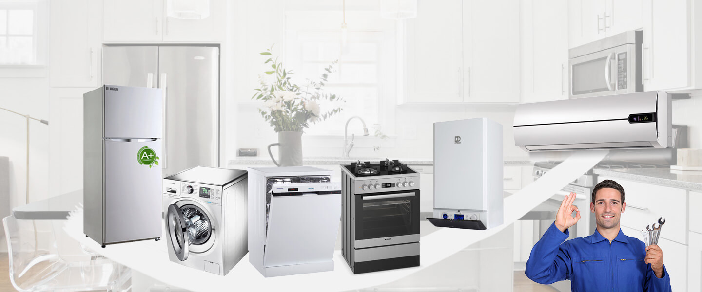 Çelikhan Gaggenau Servisi